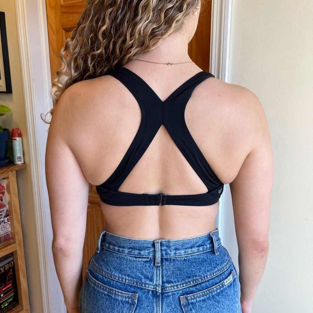 Athleta bra 32D